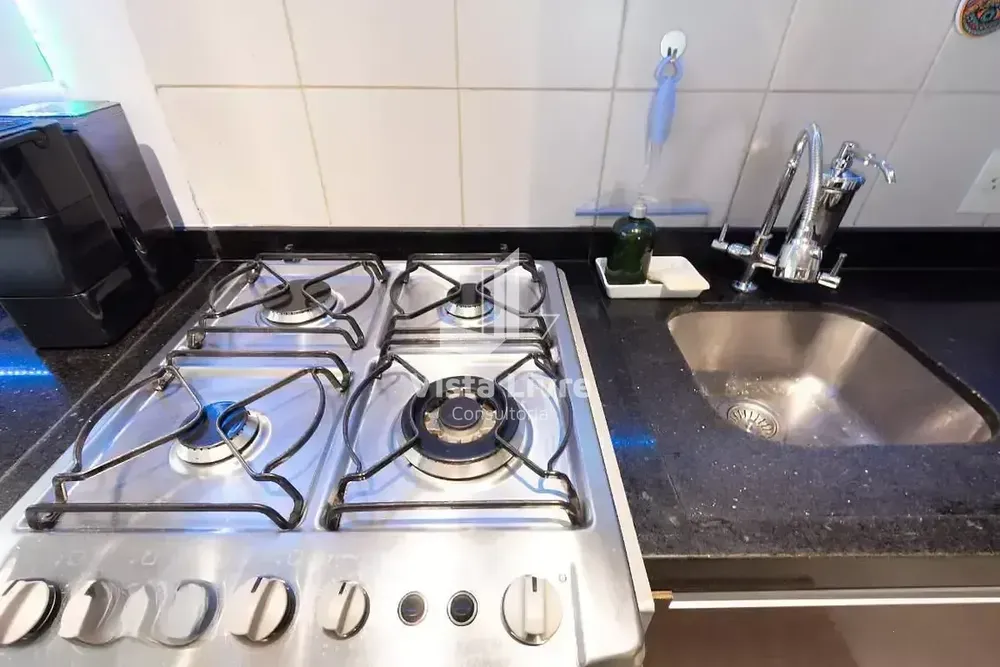 Apartamento, 2 quartos, 56 m² - Foto 7