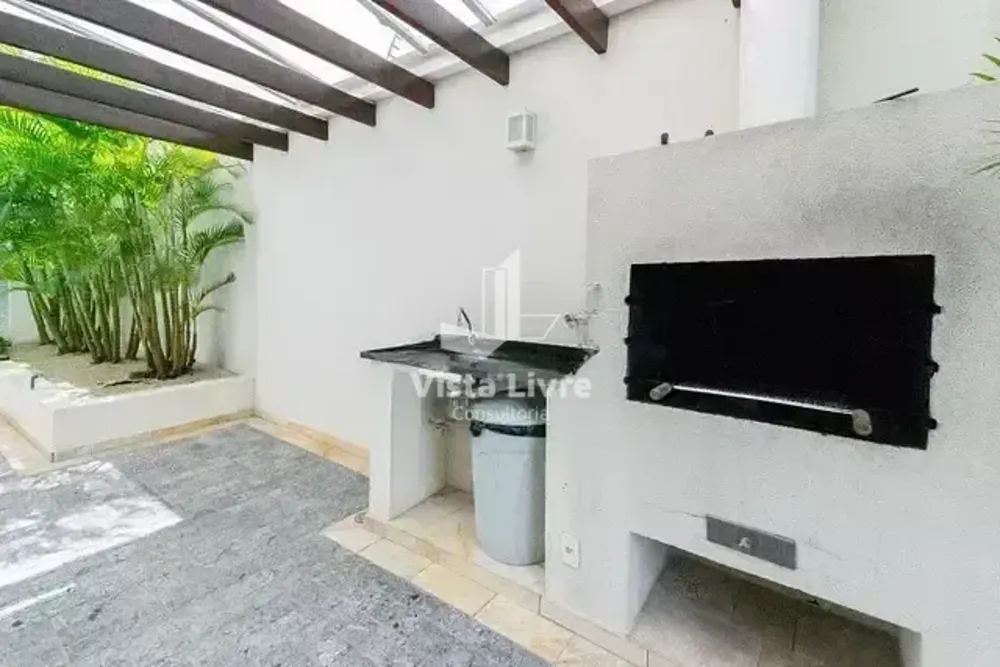 Apartamento, 2 quartos, 56 m² - Foto 3