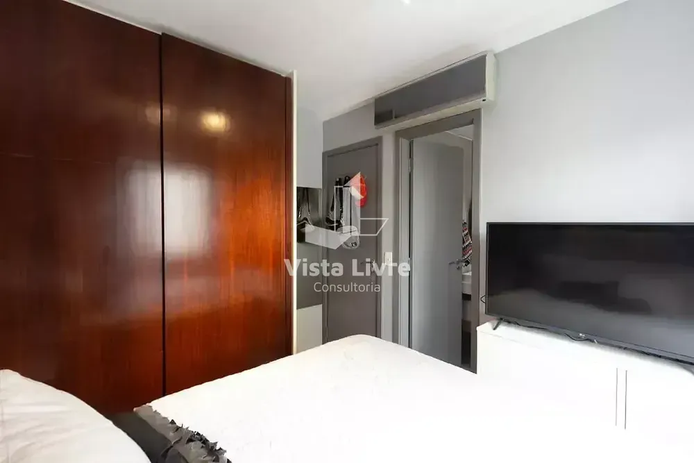 Apartamento, 2 quartos, 56 m² - Foto 2