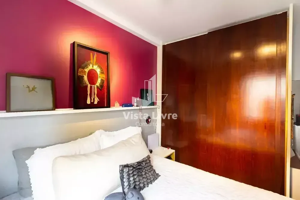 Apartamento, 2 quartos, 56 m² - Foto 8