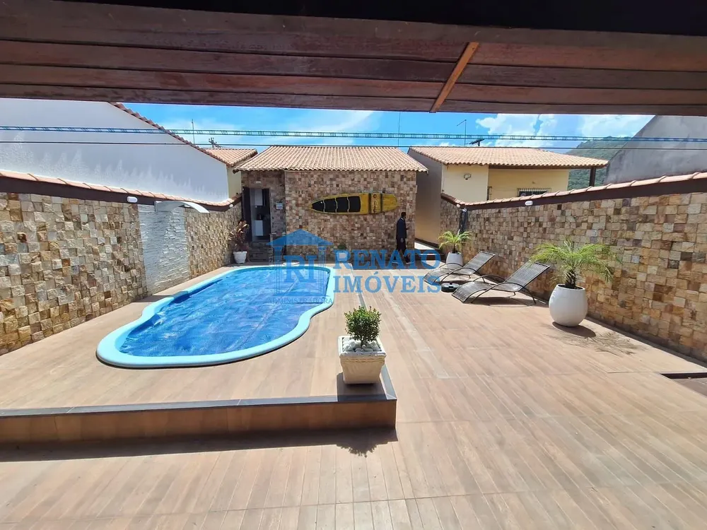 Casa, 3 quartos, 108 m² - Foto 15
