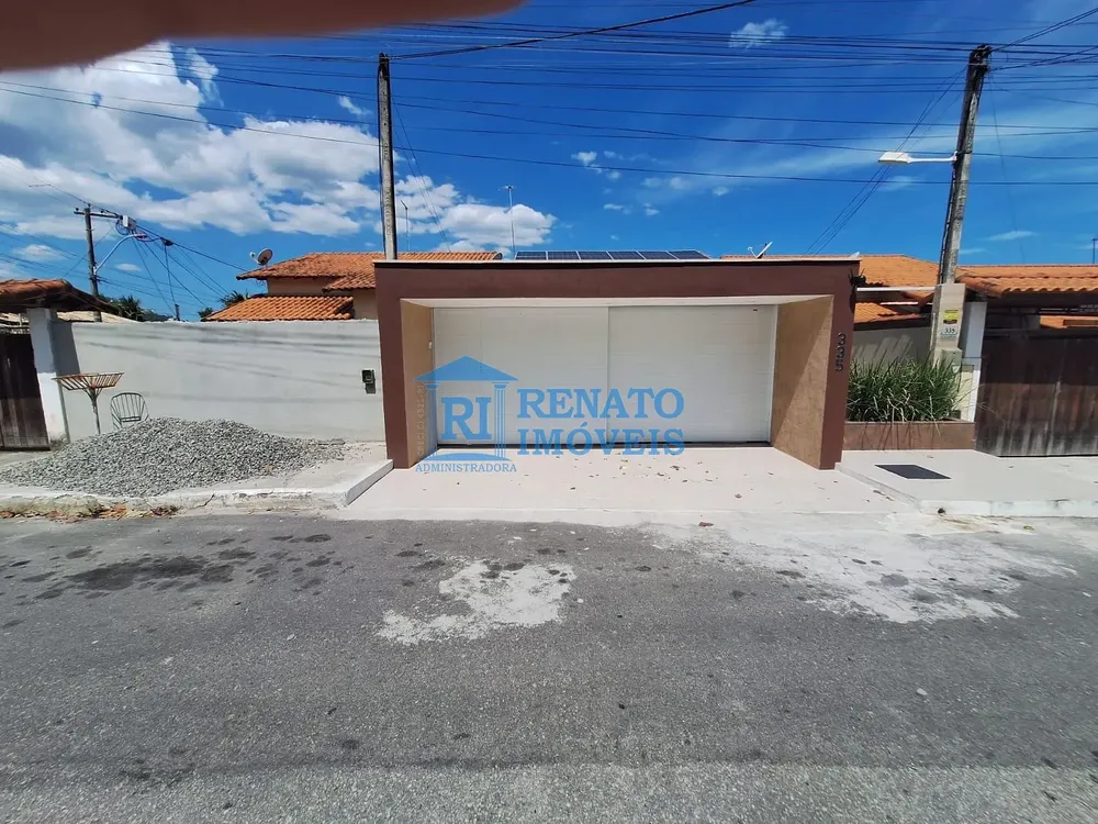 Casa, 3 quartos, 108 m² - Foto 19