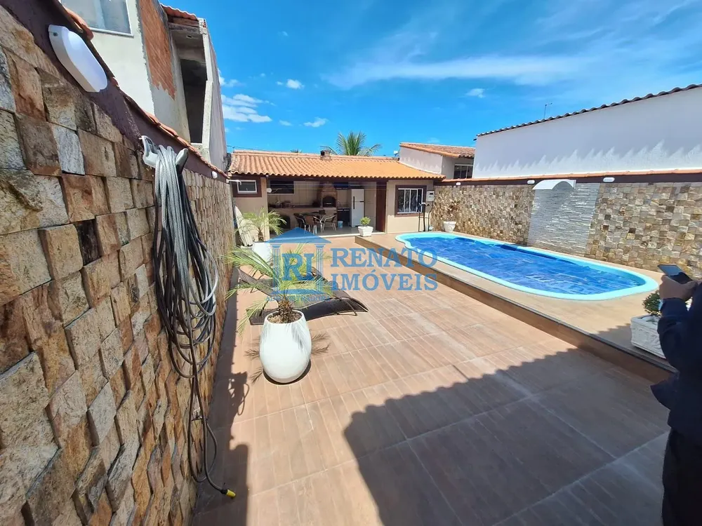 Casa, 3 quartos, 108 m² - Foto 16