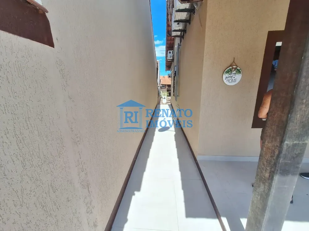 Casa, 3 quartos, 108 m² - Foto 17