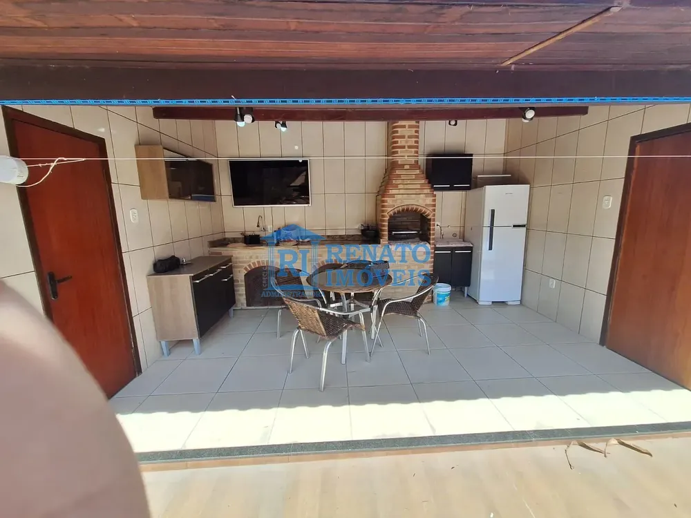 Casa, 3 quartos, 108 m² - Foto 14