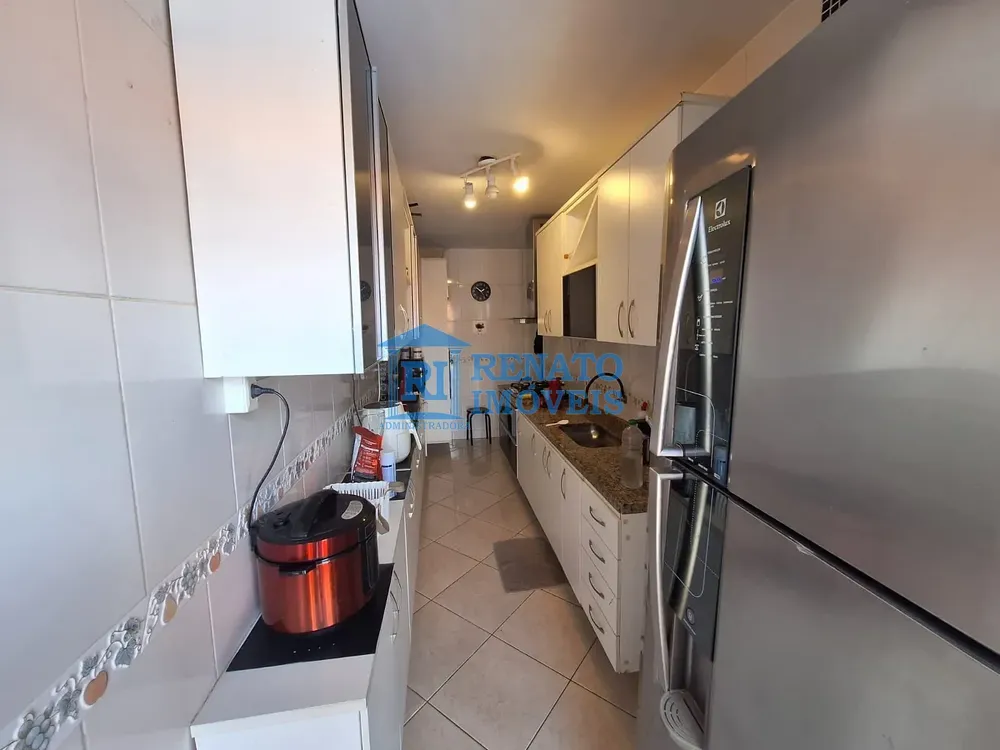 Casa, 3 quartos, 108 m² - Foto 8