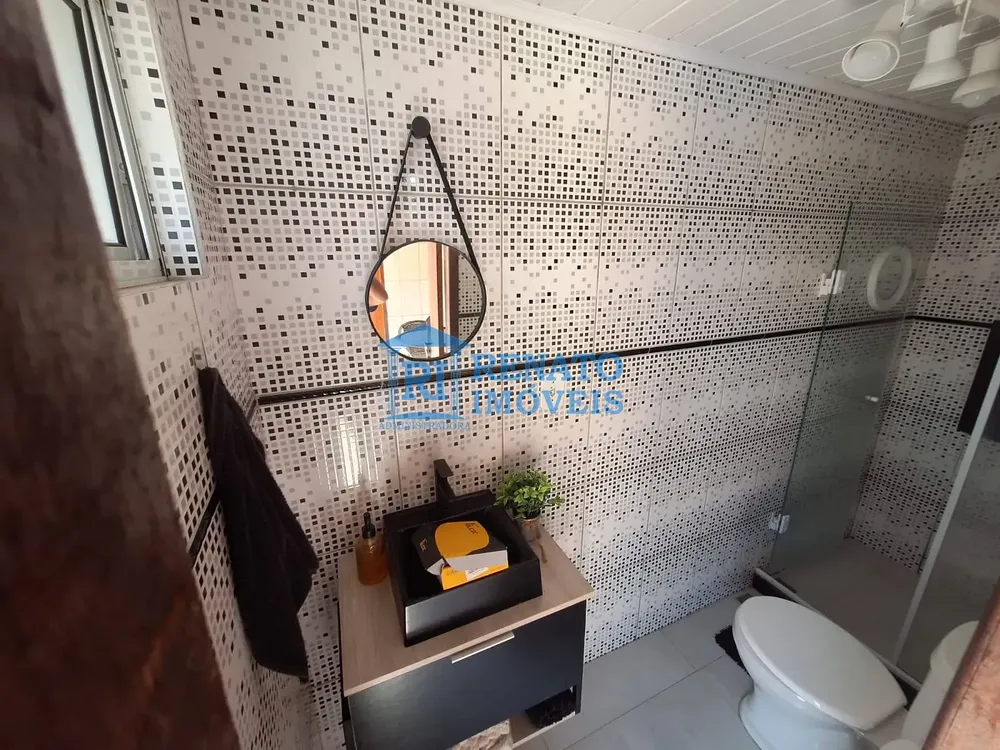 Casa, 3 quartos, 108 m² - Foto 13