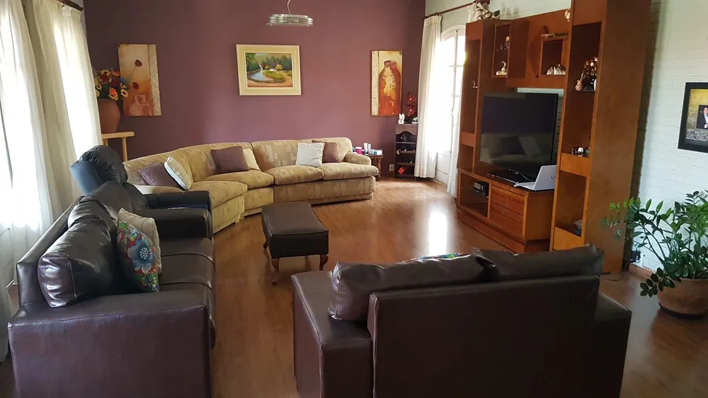 Casa, 3 quartos, 302 m² - Foto 6
