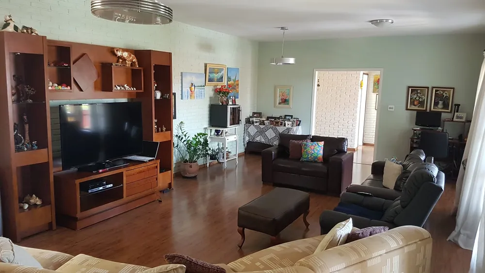 Casa, 3 quartos, 302 m² - Foto 5