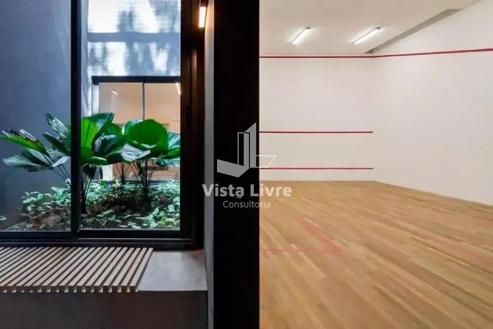 Apartamento, 1 quarto, 55 m² - Foto 6