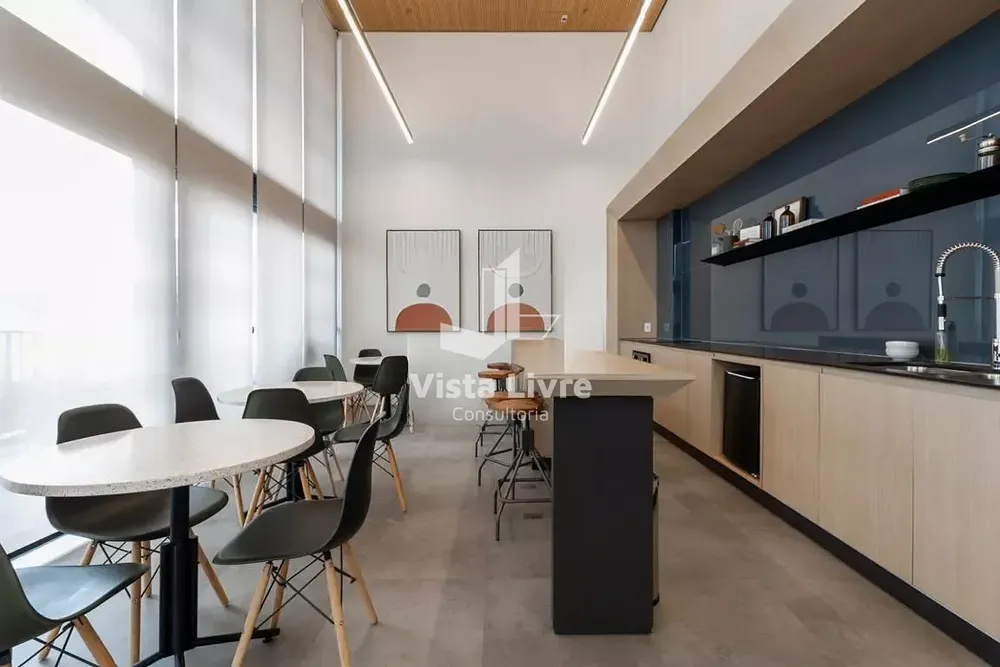 Apartamento, 1 quarto, 55 m² - Foto 5