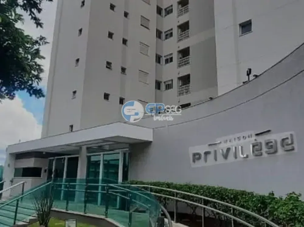 Apartamento, 3 quartos, 133 m² - Foto 8