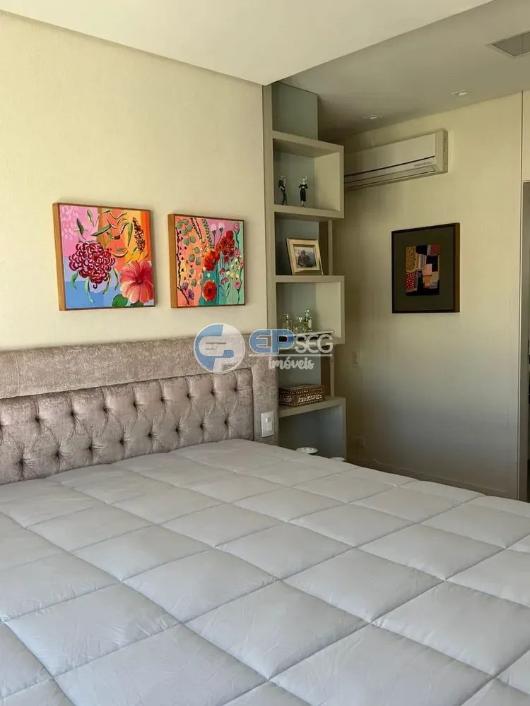 Apartamento, 3 quartos, 133 m² - Foto 1