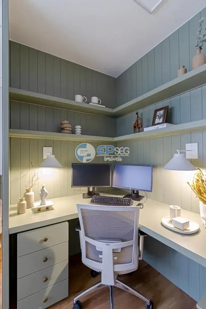 Apartamento, 3 quartos, 133 m² - Foto 5