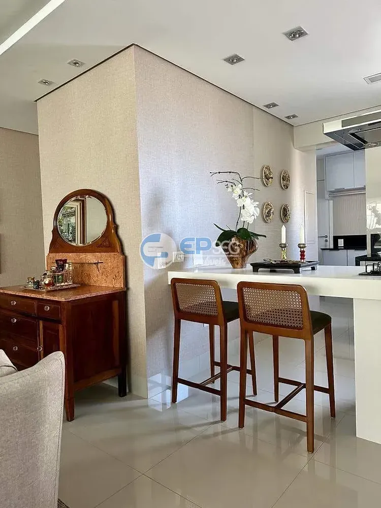 Apartamento, 3 quartos, 133 m² - Foto 6