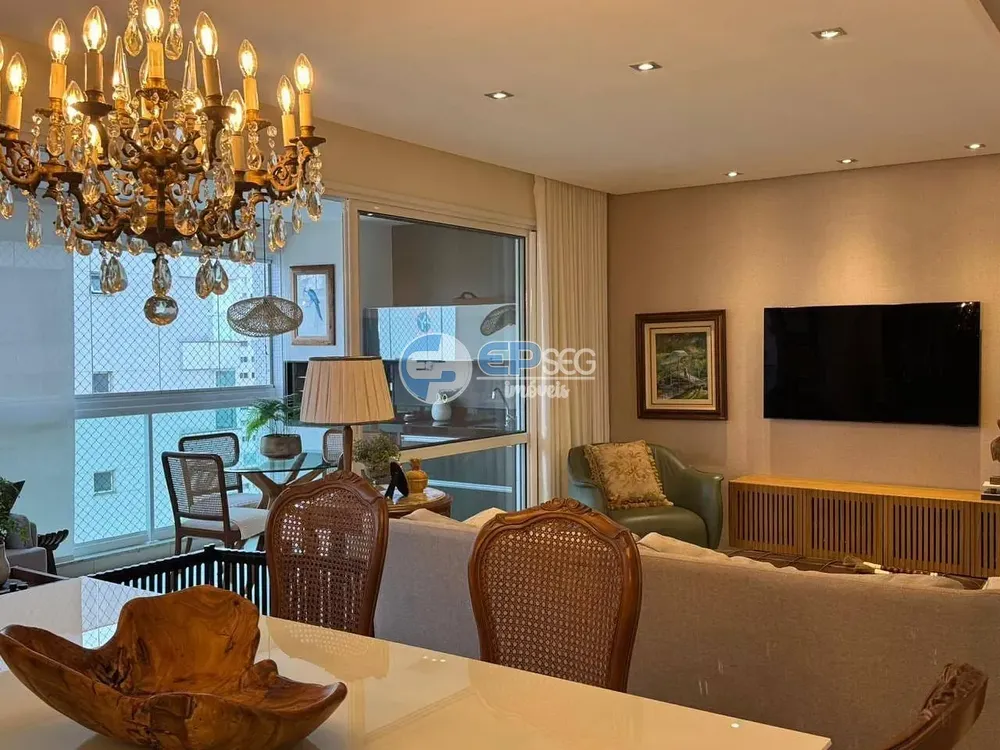 Apartamento, 3 quartos, 133 m² - Foto 3