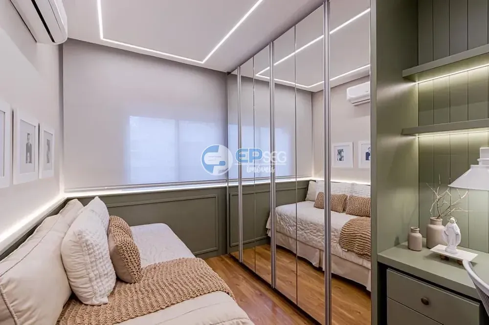 Apartamento, 3 quartos, 133 m² - Foto 7