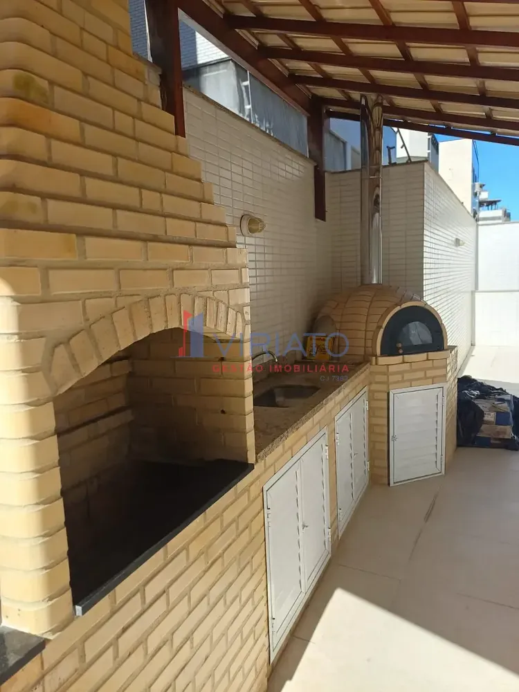 Cobertura, 4 quartos, 376 m² - Foto 4