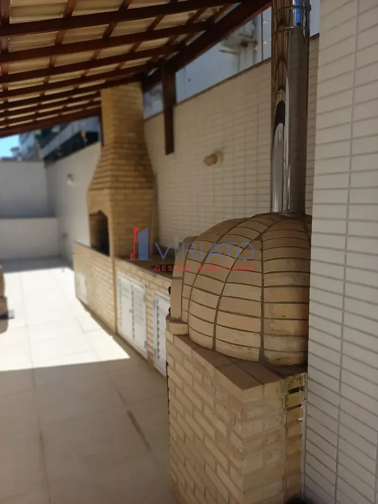 Cobertura, 4 quartos, 376 m² - Foto 5