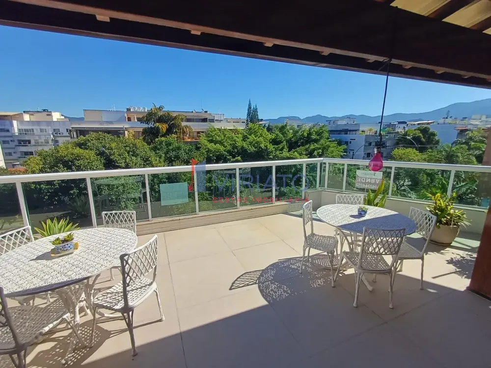 Cobertura, 4 quartos, 376 m² - Foto 17