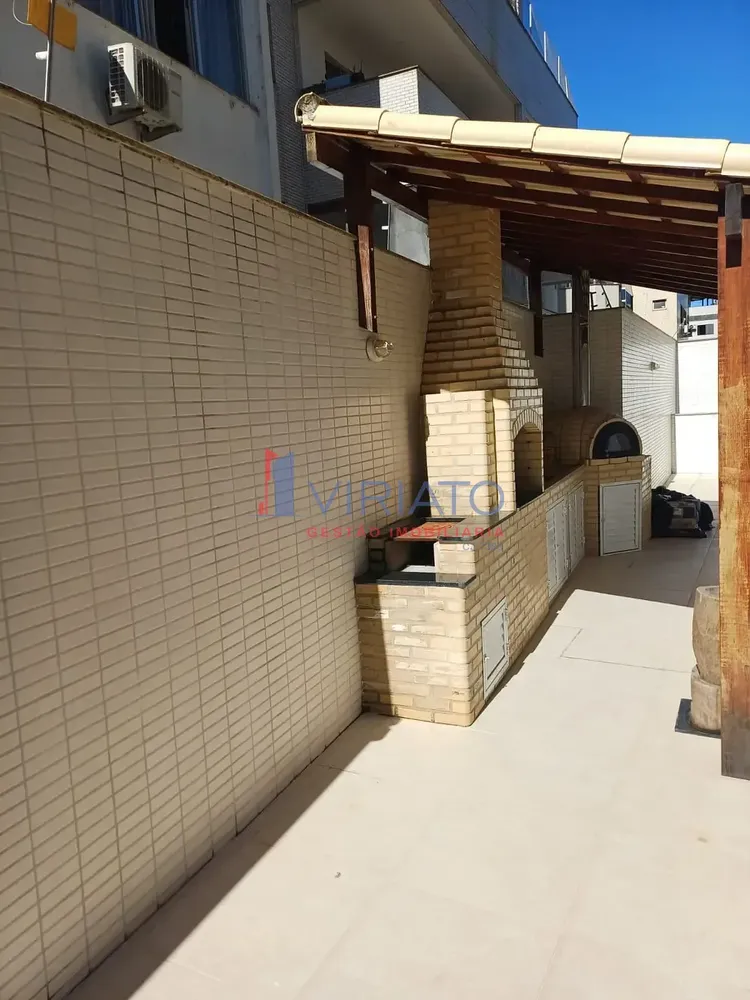 Cobertura, 4 quartos, 376 m² - Foto 6