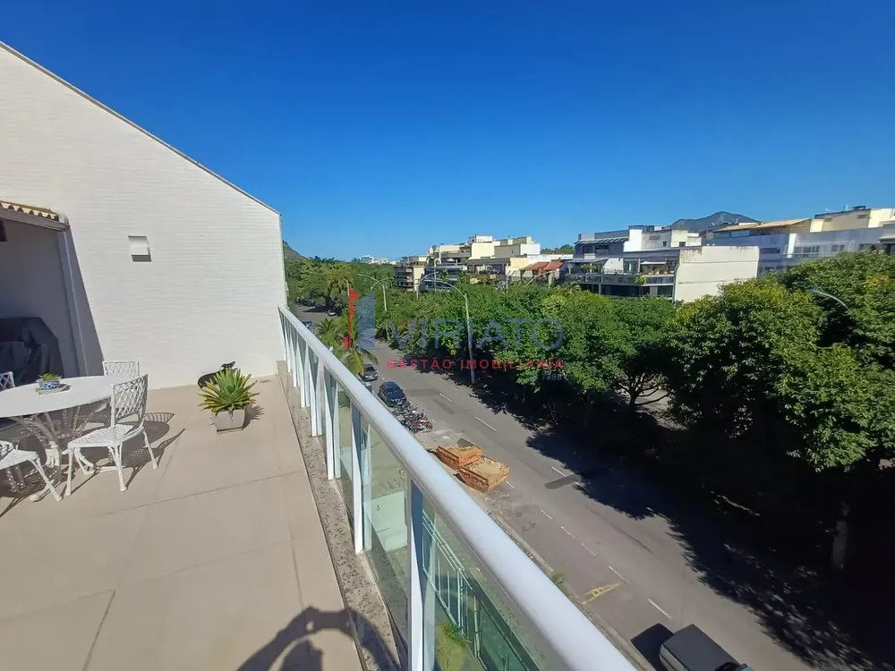 Cobertura, 4 quartos, 376 m² - Foto 20
