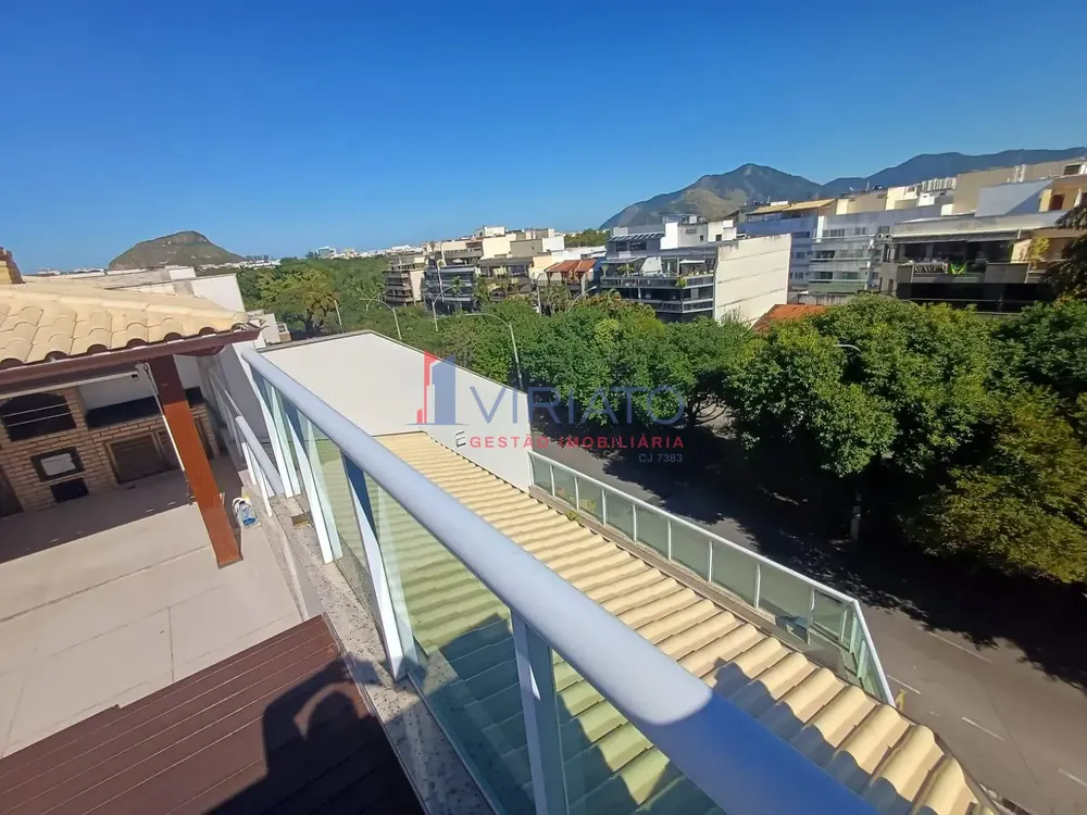 Cobertura, 4 quartos, 376 m² - Foto 66