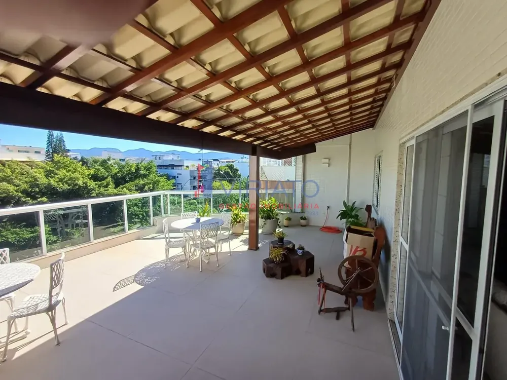 Cobertura, 4 quartos, 376 m² - Foto 12