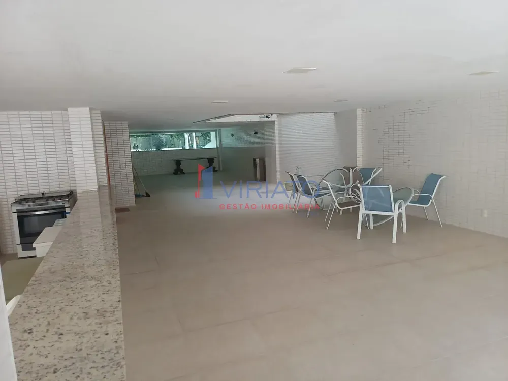 Cobertura, 4 quartos, 376 m² - Foto 2