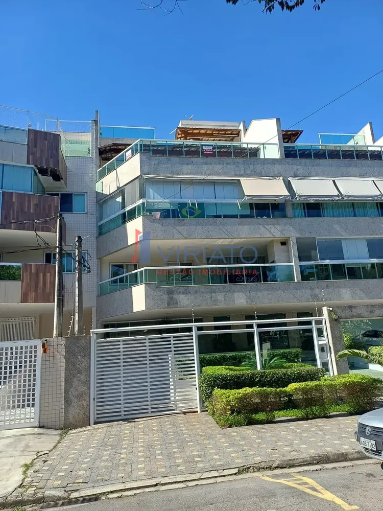 Cobertura, 4 quartos, 376 m² - Foto 9