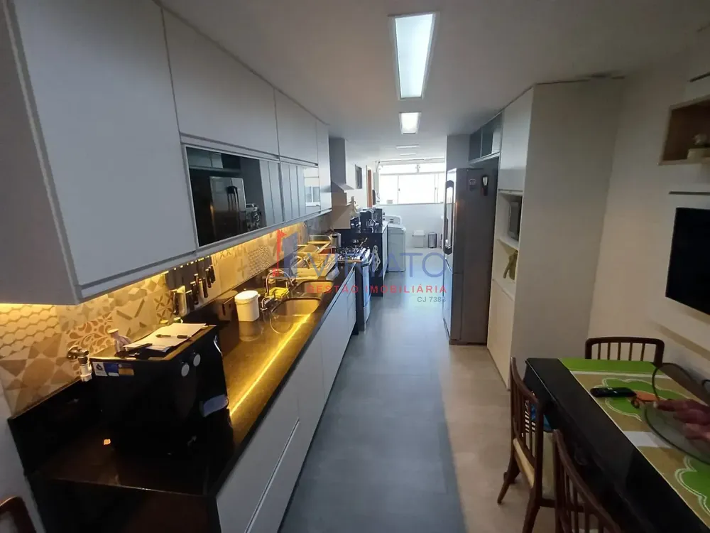 Cobertura, 4 quartos, 376 m² - Foto 14