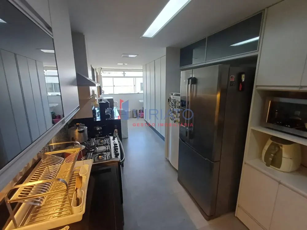 Cobertura, 4 quartos, 376 m² - Foto 13