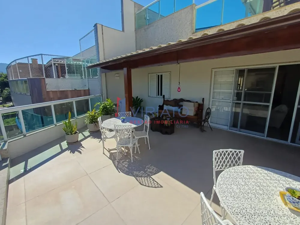 Cobertura, 4 quartos, 376 m² - Foto 1