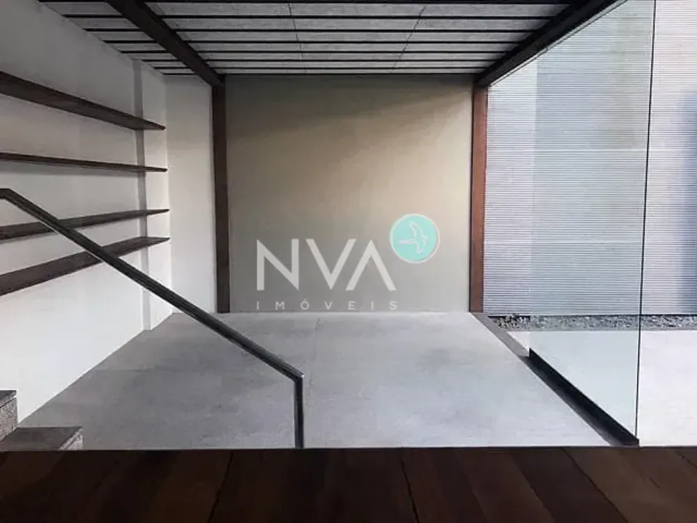 Casa, 1 quarto, 300 m² - Foto 12