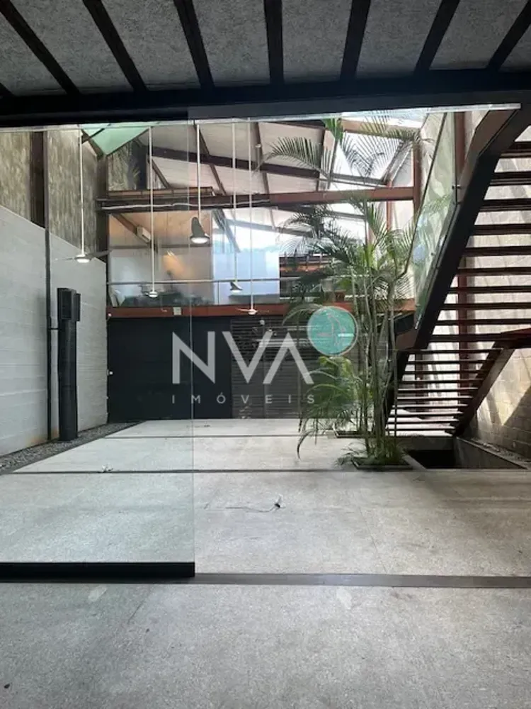 Casa, 1 quarto, 300 m² - Foto 11