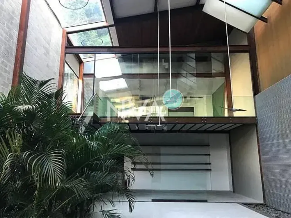 Casa, 1 quarto, 300 m² - Foto 23