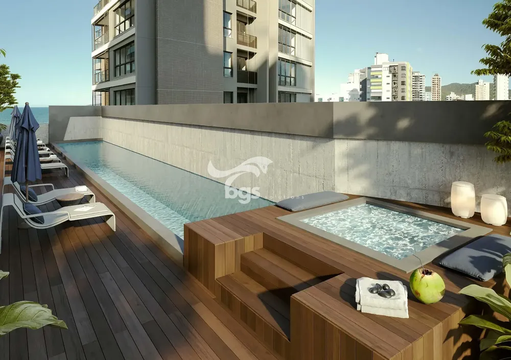 Apartamento, 3 quartos, 115 m² - Foto 2