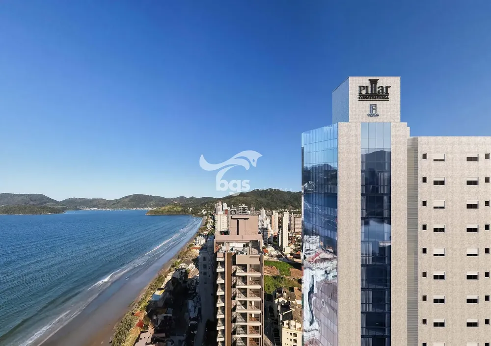 Apartamento, 3 quartos, 115 m² - Foto 1