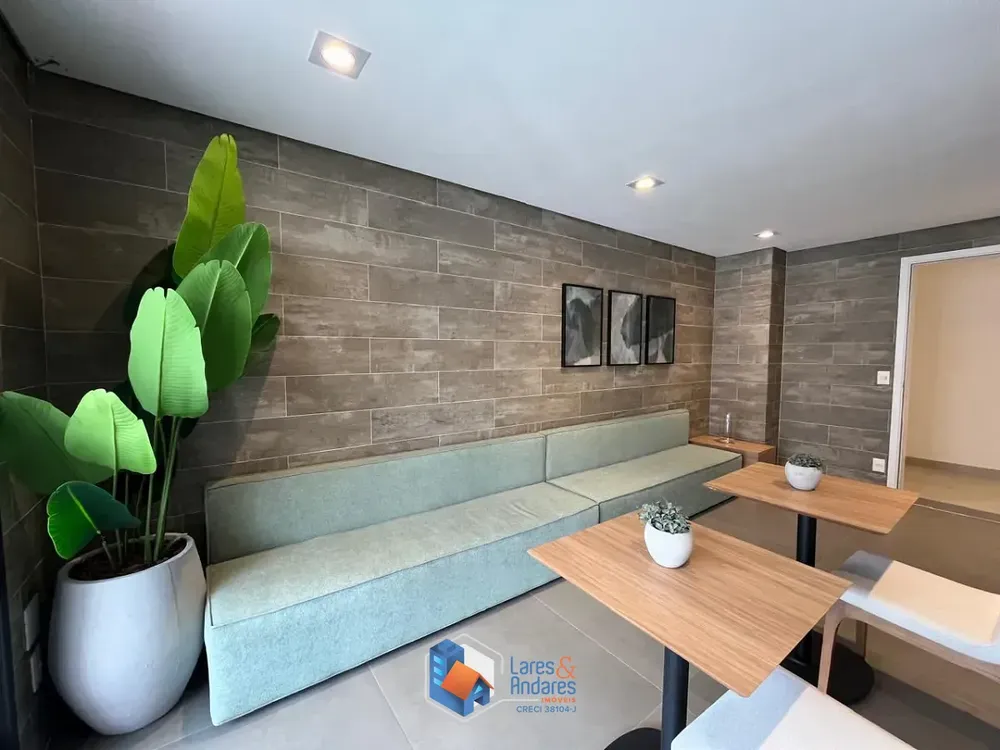 Apartamento, 1 quarto, 30 m² - Foto 5