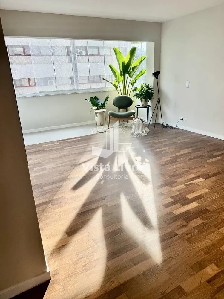 Apartamento, 3 quartos, 163 m² - Foto 4
