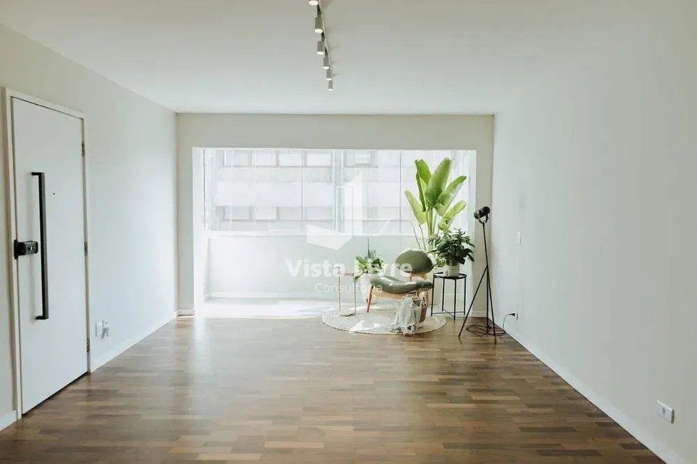 Apartamento, 3 quartos, 163 m² - Foto 1
