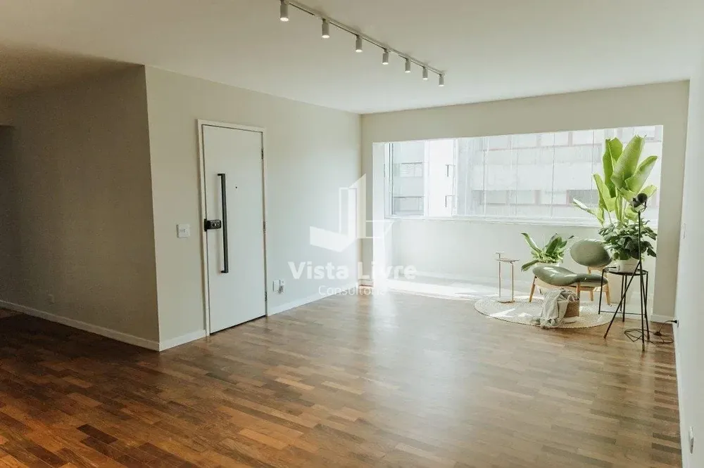 Apartamento, 3 quartos, 163 m² - Foto 2