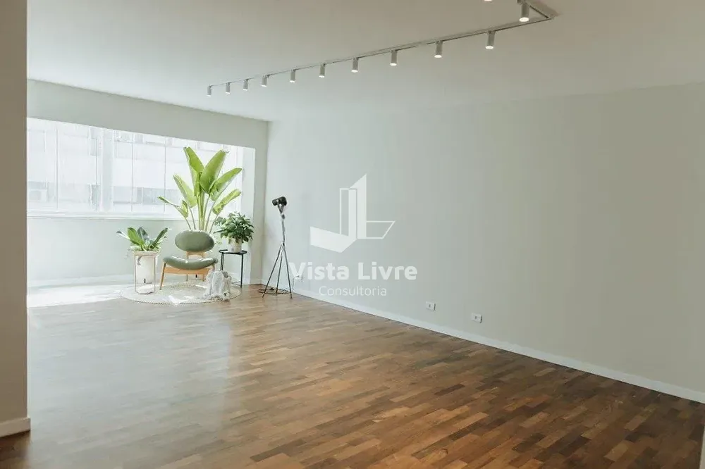 Apartamento, 3 quartos, 163 m² - Foto 3