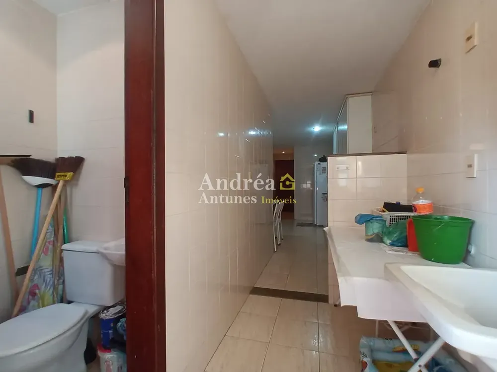 Apartamento, 3 quartos, 120 m² - Foto 22
