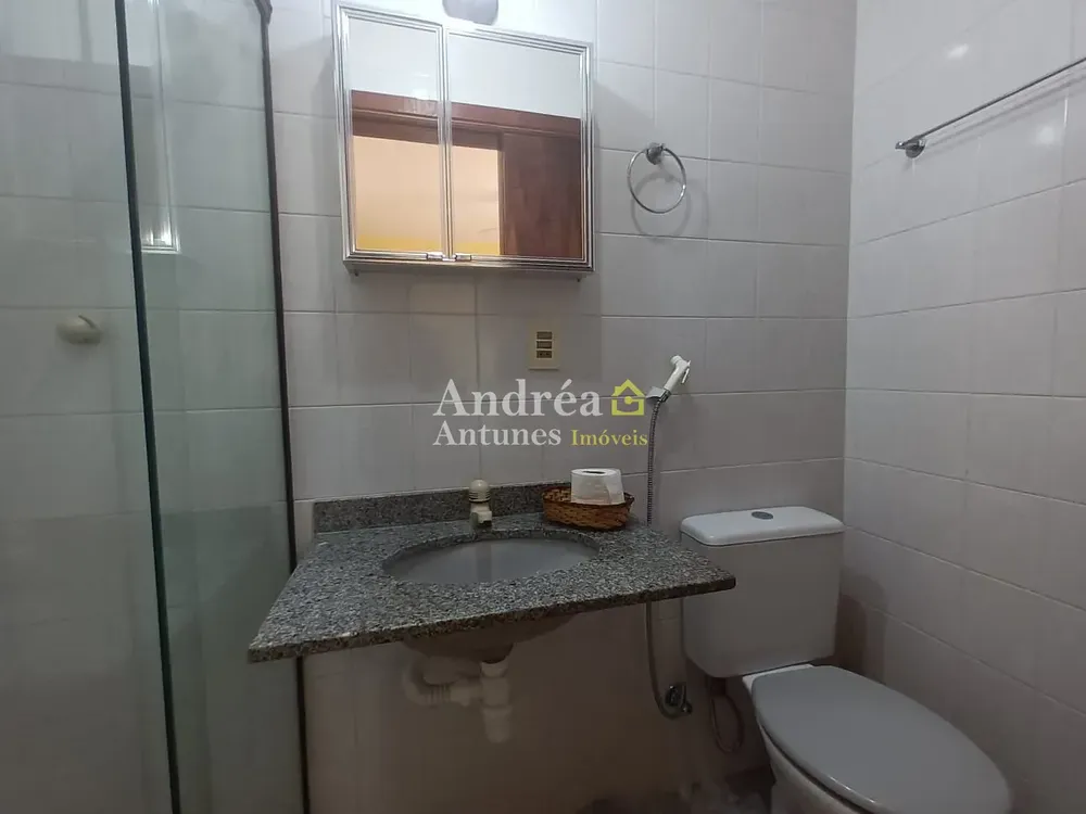 Apartamento, 3 quartos, 120 m² - Foto 5