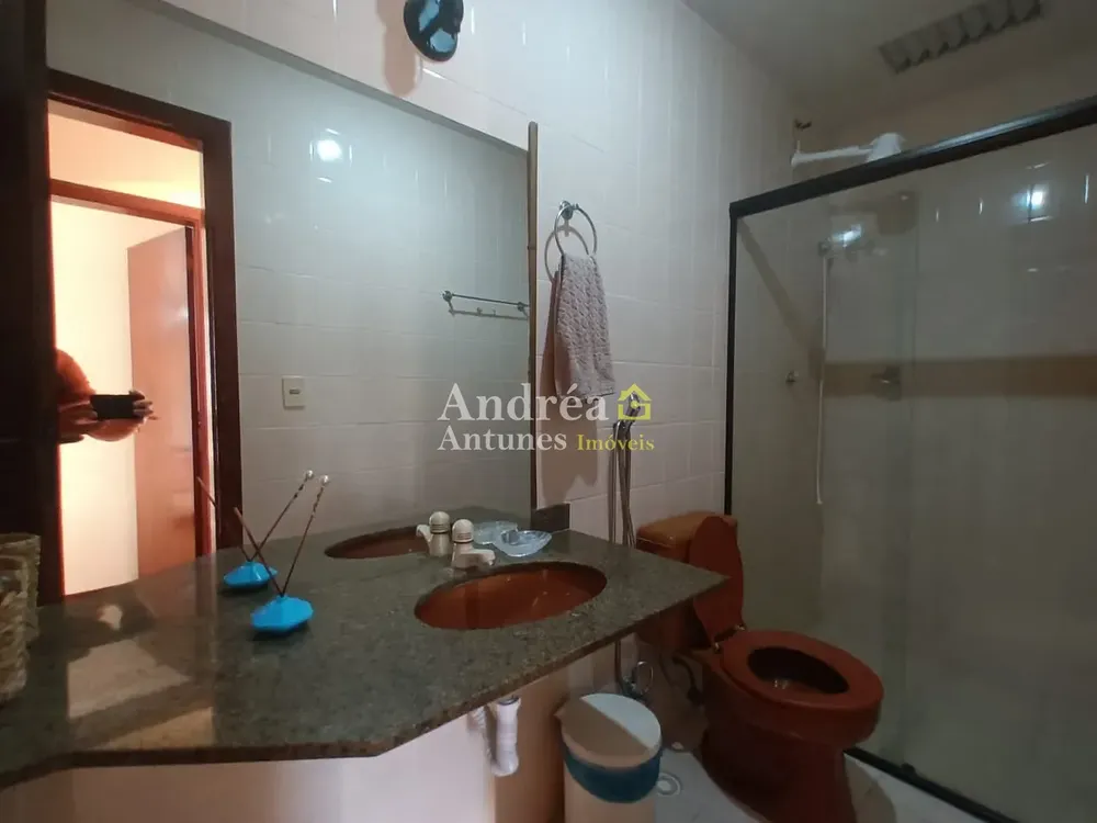 Apartamento, 3 quartos, 120 m² - Foto 11