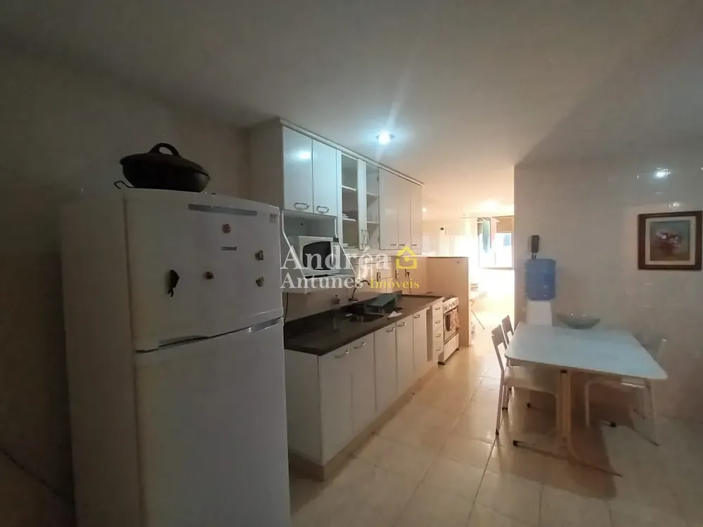 Apartamento, 3 quartos, 120 m² - Foto 9