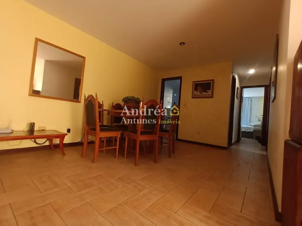 Apartamento, 3 quartos, 120 m² - Foto 17