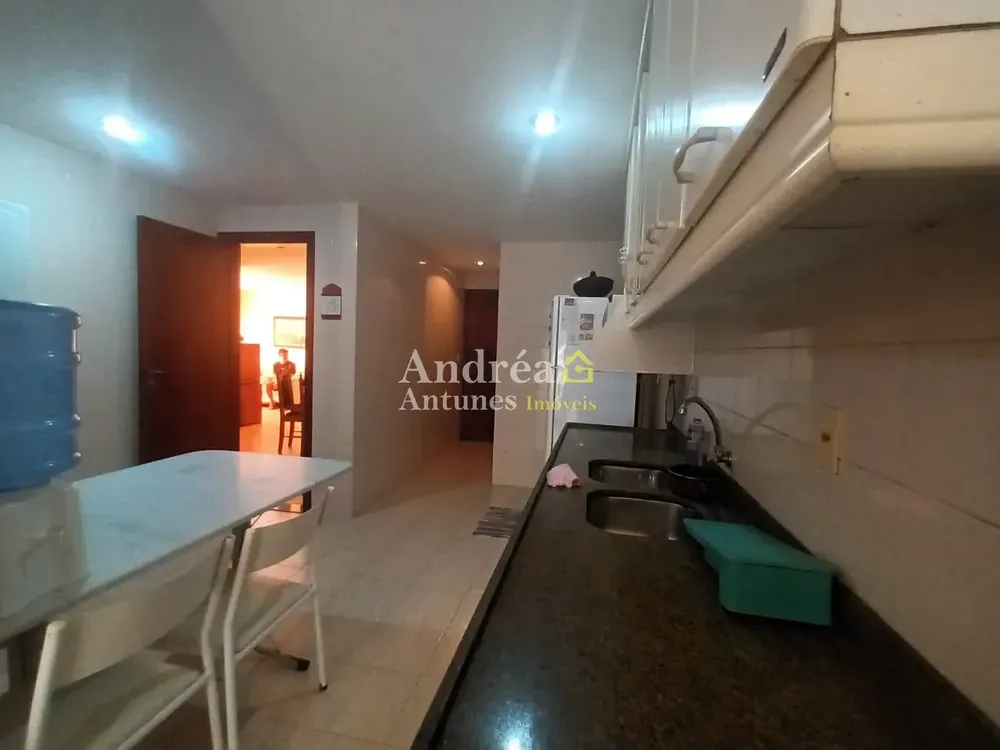Apartamento, 3 quartos, 120 m² - Foto 4