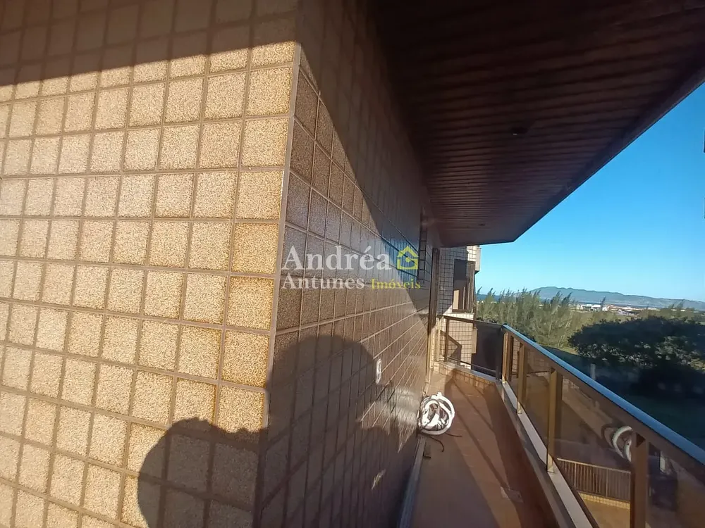 Apartamento, 3 quartos, 120 m² - Foto 12